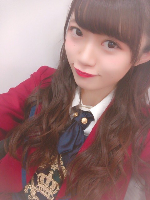 【NGT48】中井りかを四字熟語で例えるスレ