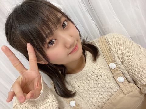 【AKB48G】今現在のメンバーの中にロリババア的なメンバーっている?