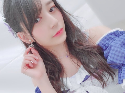 【悲報】佐々木優佳里さん 小麦アレルギーになってしまう?【ゆかるん】