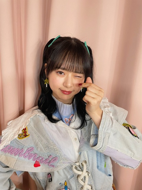 【AKB48】次のセンターは倉野尾だよね？