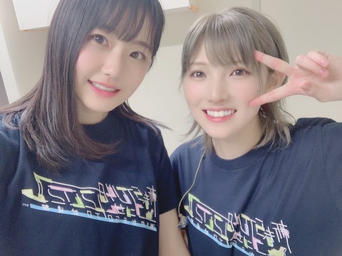 【悲報】STU48瀧野由美子ちゃん、シングルセンターを降ろされてしまう