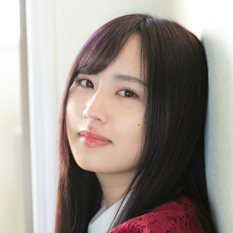 【元NMB48】古賀成美、女優転身!蒼井優らが所属する「イトーカンパニー」へ!2月に舞台決定!!!