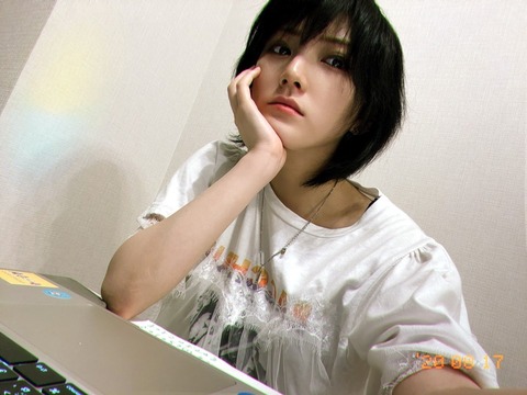 【AKB48】岡田奈々さんが今検索してそうなワード