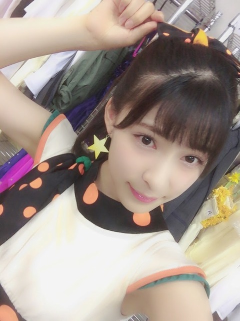 【HKT48】山本茉央ってもう上がり目はないの?
