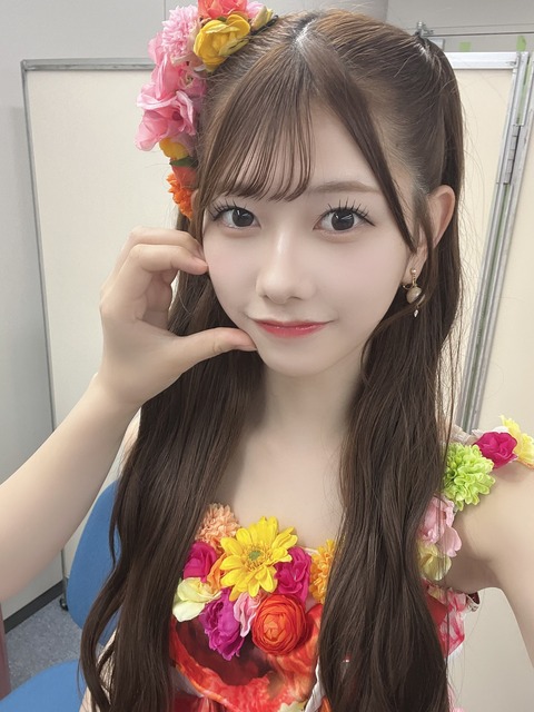【AKB48】なんで千葉恵里は人気がないのか?