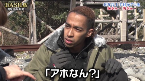 【嘘松】海外の友人「日本のアイドルグループには黒人がいない。秋元康はレイシストなのかい？」