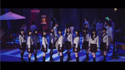 【NGT48】4th「世界の人へ」Type-B収録、TeamG「カーテンの柄」MV公開!!!