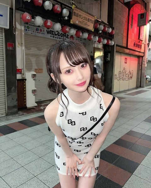 【NMB48】山本望叶ちゃんのパイスラ