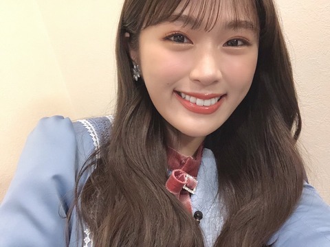 【衝撃】NMB48渋谷凪咲さんの年末年始スケジュールがヤバイwww