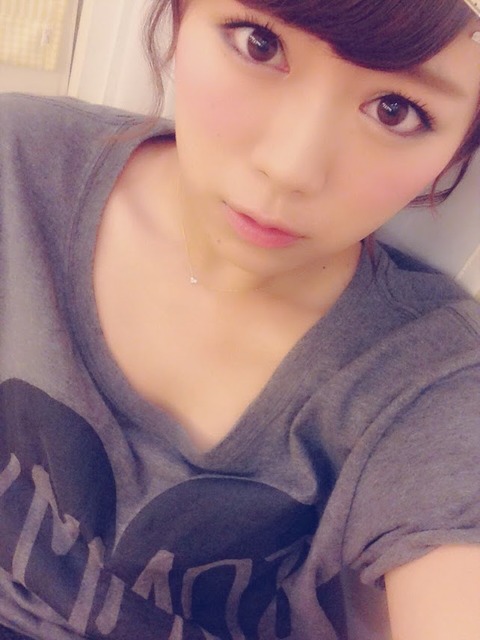 【SKE48】山内鈴蘭の厳しい現実