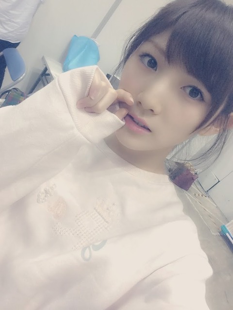 【悲報】 AKB48岡田奈々、総選挙順のZIP選抜から干される・・・