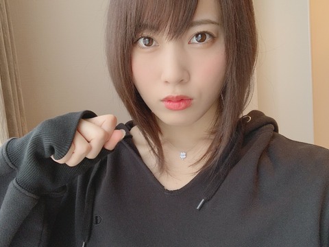 【AKB48】岡部麟ちゃん「何で皆さんはクリスマスイブの握手会に来れるの?」