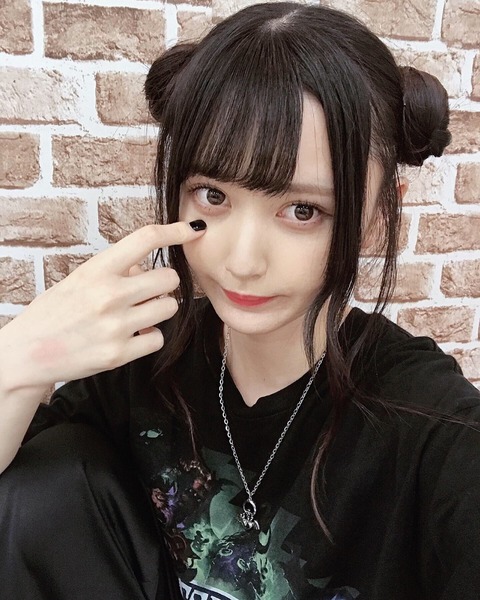【NMB48】山本望叶←この逸材を扱えなかった運営の罪は重い