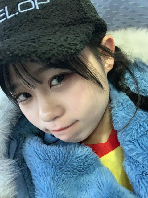 【HKT48】村川緋杏が一度もシングル選抜に選ばれたことがないという事実