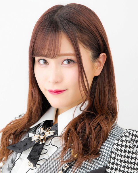 【AKB48】田北香世子の新型コロナウイルス感染に関するご報告