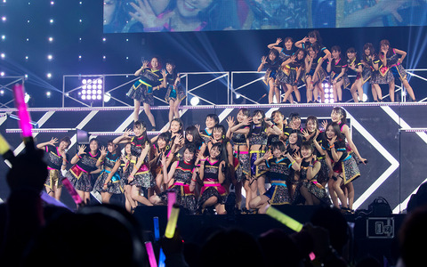 【NMB48】9周年コンサートでありそうなサプライズ発表