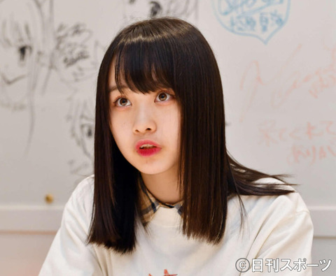 【AKB48】チーム8横山結衣の活動休止を喜んでそうなメンバー