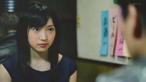 【朗報】NMB48太田夢莉ヒロインのドラマ「ミナミの帝王ZERO」がとんでもない高視聴率を叩き出す!!!