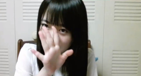 【AKB48】西川怜「私からはハピネスにはね触れてはいけない。聖なるものなので」【佐々木優佳里】