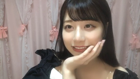 【AKB48】チーム8鈴木優香ちゃん「エゴサしたら…鈴木優香さんの雰囲気 イヤらしい!って出てきた」www