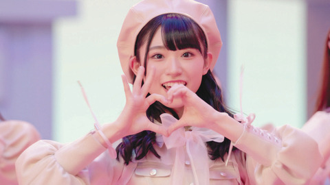 【AKB48】山内瑞葵←本店、小栗有以←支店という紛れもない事実