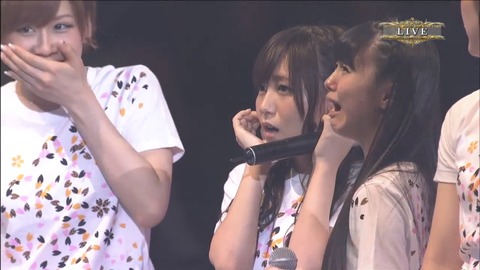 【AKB48G】兼任制度の必要性が分からない