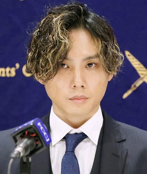 【ジャニーズ】「小6で口淫され1万円渡された。自分の価値は1万円。涙が止まらなかった」ジャニー喜多川の性加害を元Jr.が告白