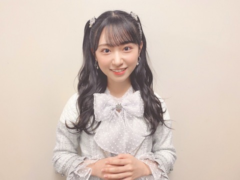 【AKB48】ずっきーって実際のところ、どんな子なの？【山内瑞葵】