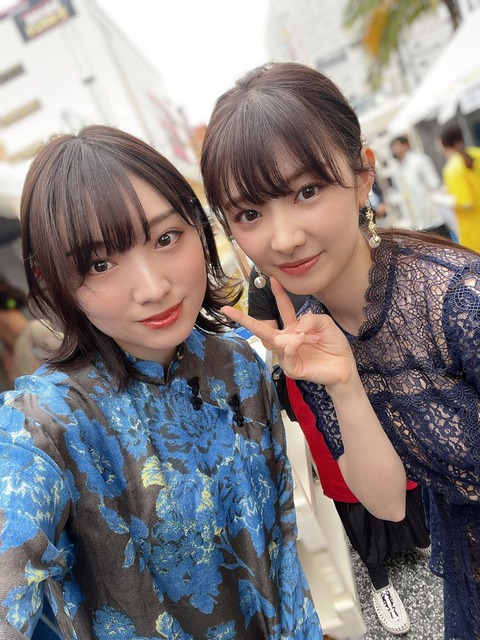 いつから沖縄国際映画祭にAKBやNMBが呼ばれなくなったの？
