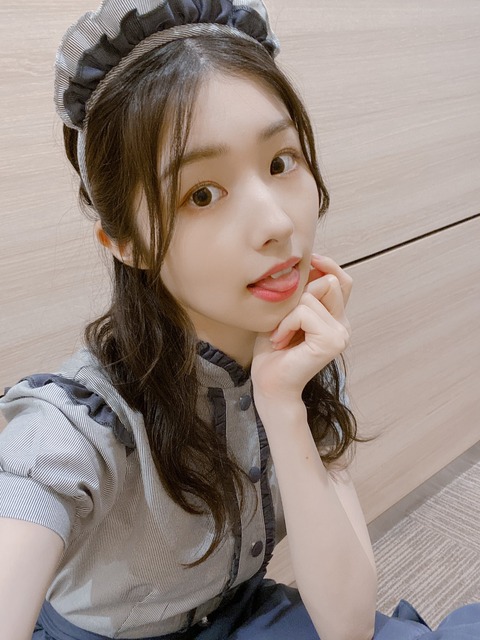 【疑問】ゆいりーばっか批判されるけどさっほーのほうが公演出てない?【AKB48・岩立沙穂】