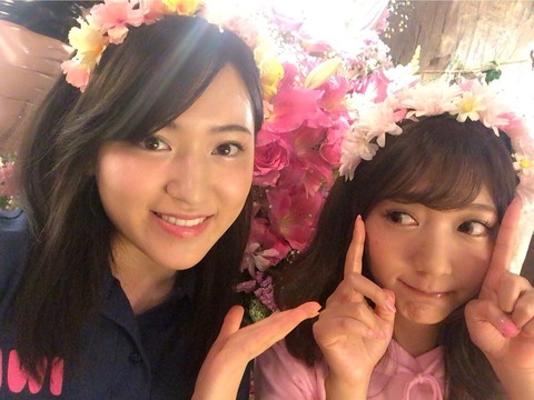 【6/18】「元AKB48内田眞由美に会いに行くツアー」決定!チケット即完!