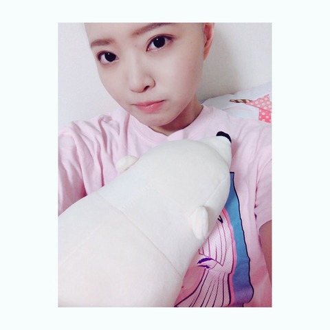 【元SKE48】乳ガンで片乳房を失った矢方美紀「恋愛が不安。私の体を受け入れてくれる人いますか?」