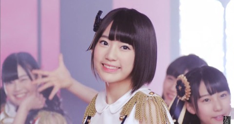【HKT48】2014年頃の宮脇咲良ちゃんの公演見てるけどやっぱえげつない可愛さだな
