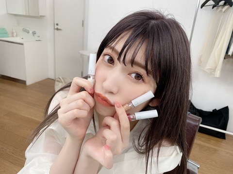 【朗報】NMB48吉田朱里「あと数日で素敵なお知らせがあります💗💗💗楽しみでずっとワクワクしてる!」