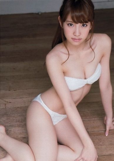 まりやぎよりスタイルがいいメンバーの画像を貼るスレ【永尾まりや】