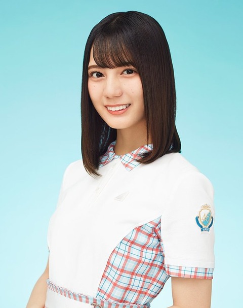 【アホスレ】日向坂46小坂菜緒をAKB48に入れるというのはどうだろう