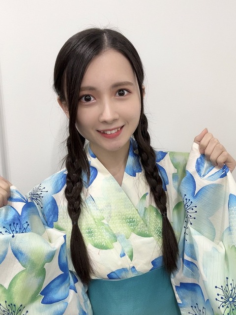 【AKB48】水島美結さん、今度はチームA公演に出演