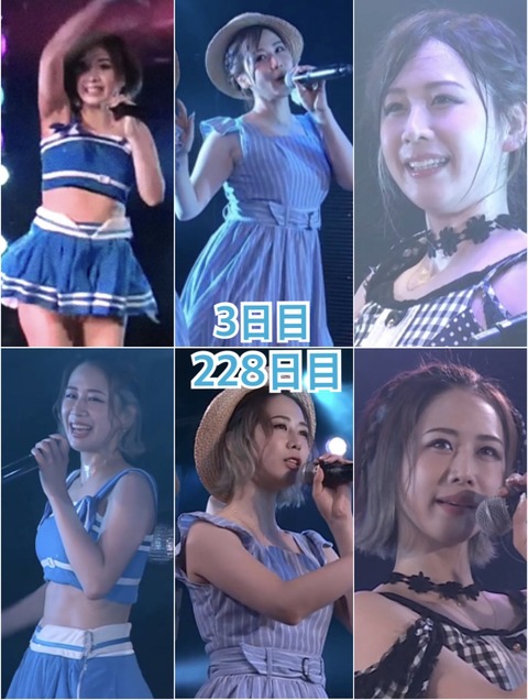 【AKB48】大家志津香の思い出