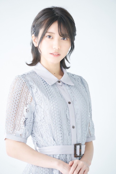 【AKB48】チーム8大西桃香「スタッフに大西が先陣切って移籍してくれれば他の8メンバーも・・と言われたのが大きかった」
