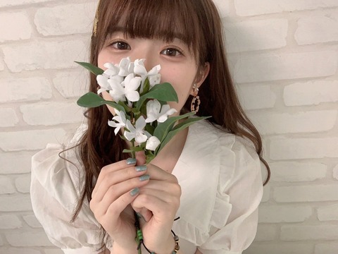 【AKB48】期待されて加入した武藤小麟はなぜ伸び悩んだのか