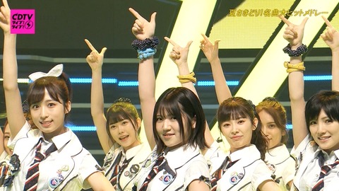 【朗報】AKB48千葉恵里ちゃんが全国に見つかるｗｗｗｗｗｗ