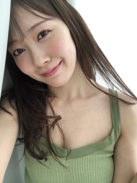 【朗報】渡辺美優紀があのNewtonに登場!!!【みるきー】