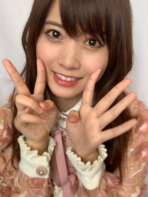 【AKB48】岡部麟「クリ〇リスって・・・😳」