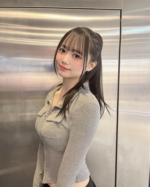 【速報】鳥取の鳥取が破裂寸前【NMB48・黒田楓和】