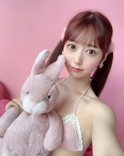 【AKB48】大盛真歩「さとまほ！さとまほ！」→「えりまほ！えりまほ！」