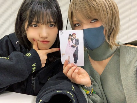 【定期】彩希と書いて「ゆいり」と読ませるのは流石に酷い【AKB48・村山彩希】(1)