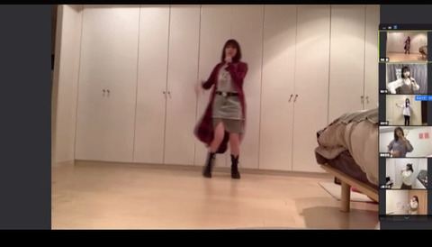 【AKB48】岡部麟の部屋が横山宮崎より広いwwwwww