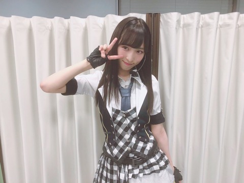 【AKB48】小栗有以って日向坂46の井口眞緒に似てねえ?