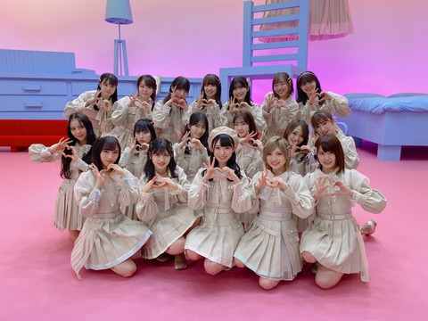 【定期スレ】AKB48はいつまでシングルを出さないつもりなんだ?