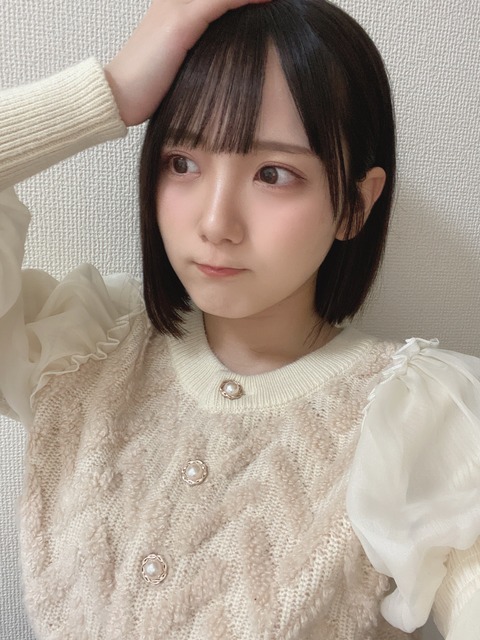 【悲報】AKB48田口愛佳さん、リアルお話し会前日に声が死ぬ